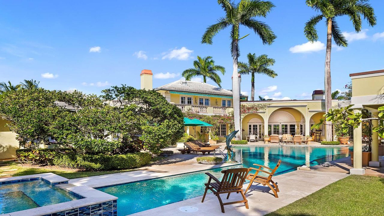 En Venta: $14,900,000 (5 camas, 6 baños, 6067 Pies cuadrados)