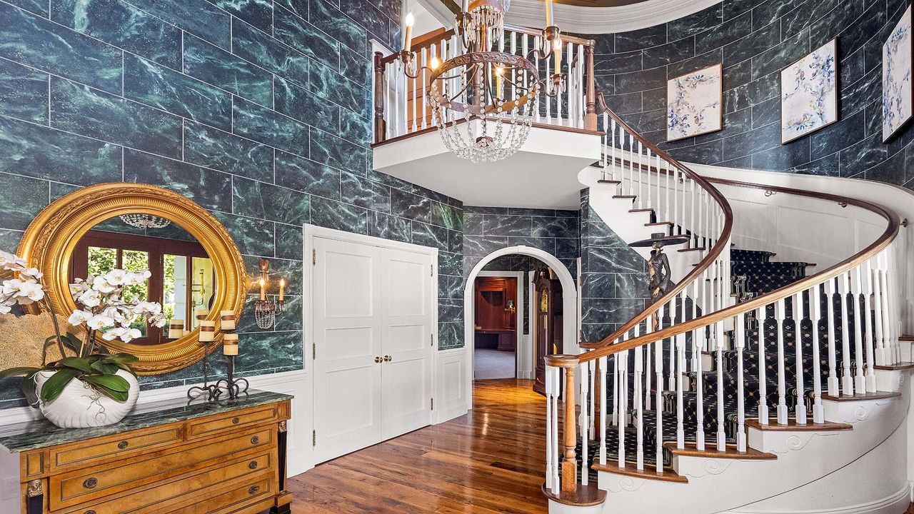 En Venta: $14,900,000 (5 camas, 6 baños, 6067 Pies cuadrados)