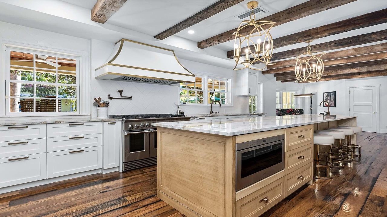 En Venta: $14,900,000 (5 camas, 6 baños, 6067 Pies cuadrados)