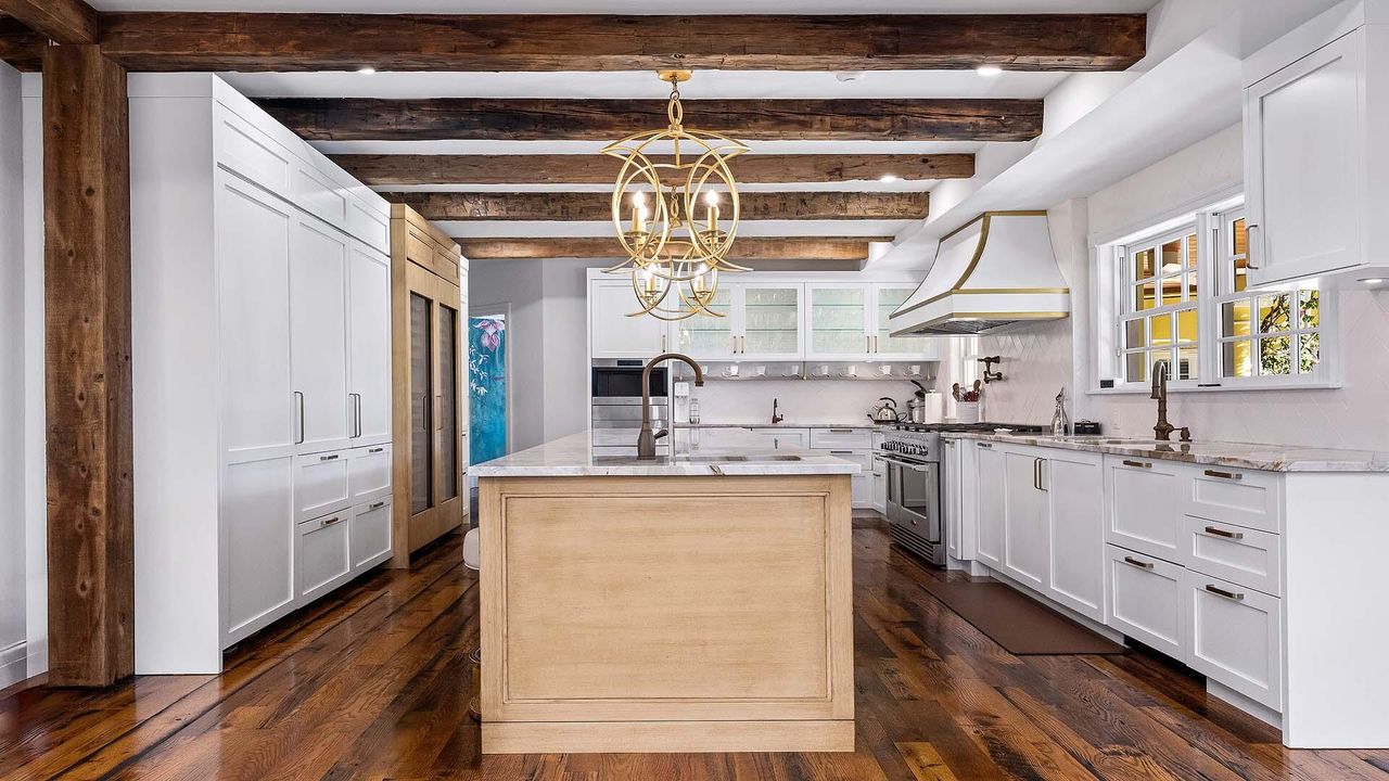 En Venta: $14,900,000 (5 camas, 6 baños, 6067 Pies cuadrados)