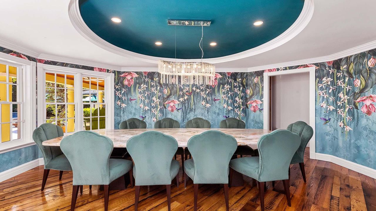 En Venta: $14,900,000 (5 camas, 6 baños, 6067 Pies cuadrados)