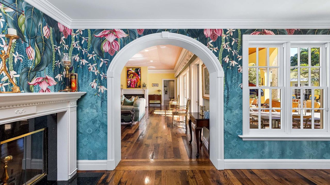 En Venta: $14,900,000 (5 camas, 6 baños, 6067 Pies cuadrados)