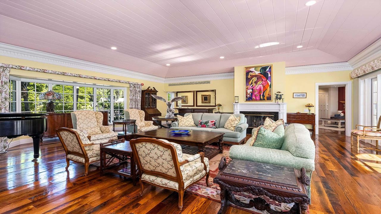 En Venta: $14,900,000 (5 camas, 6 baños, 6067 Pies cuadrados)