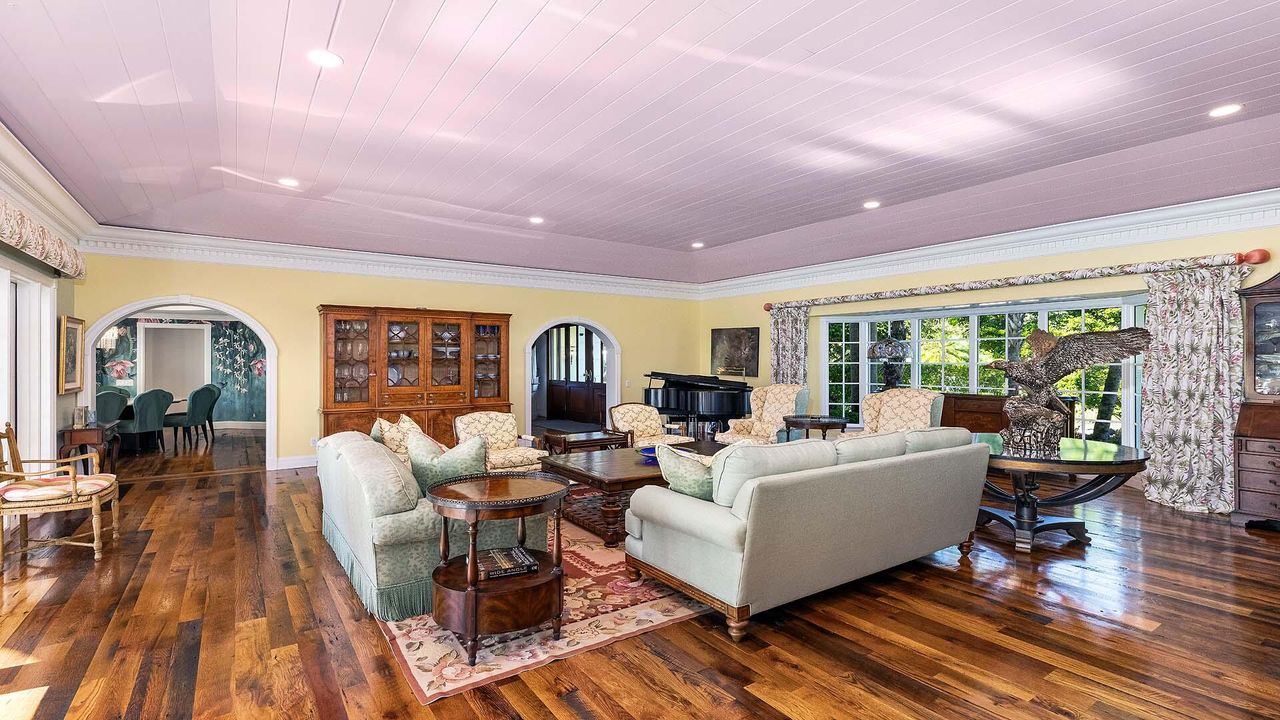 En Venta: $14,900,000 (5 camas, 6 baños, 6067 Pies cuadrados)