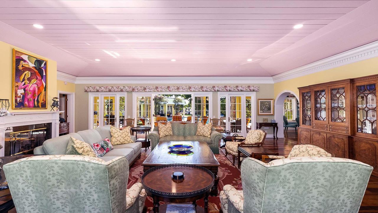 En Venta: $14,900,000 (5 camas, 6 baños, 6067 Pies cuadrados)