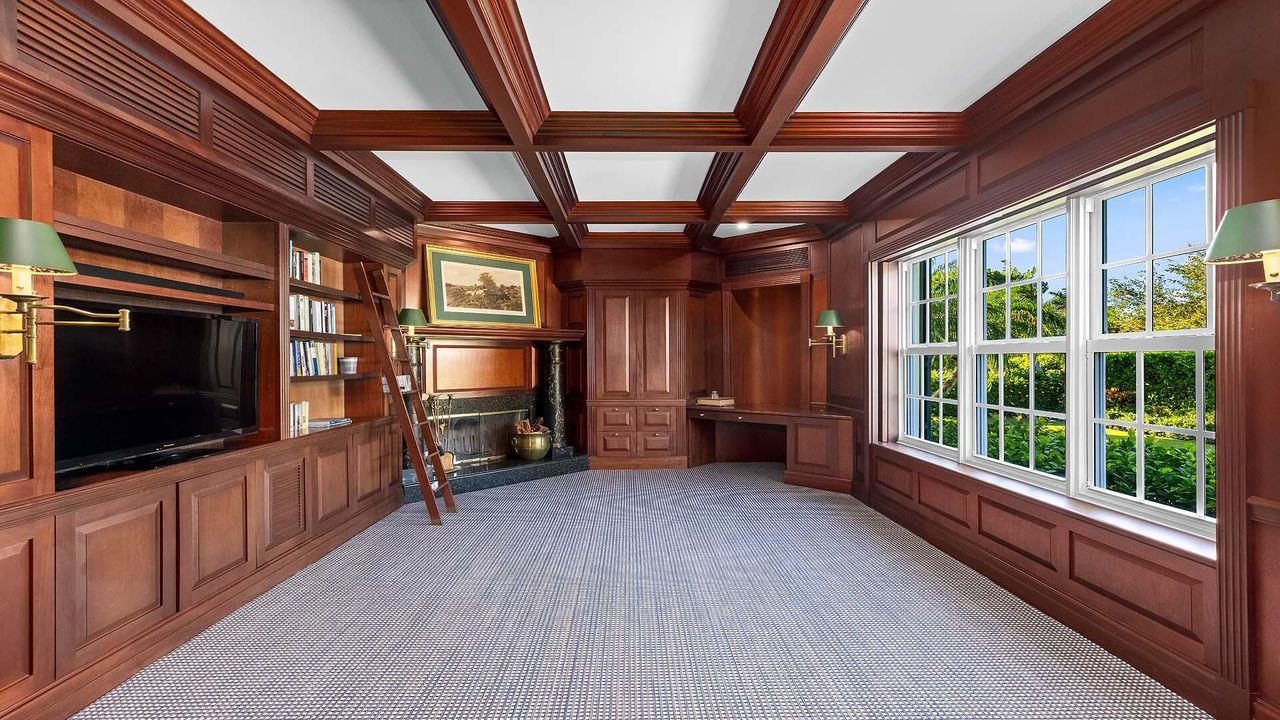 En Venta: $14,900,000 (5 camas, 6 baños, 6067 Pies cuadrados)