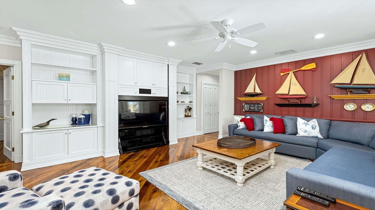 En Venta: $14,900,000 (5 camas, 6 baños, 6067 Pies cuadrados)