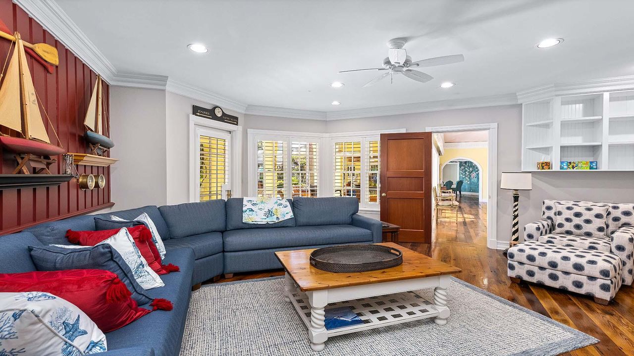 En Venta: $14,900,000 (5 camas, 6 baños, 6067 Pies cuadrados)