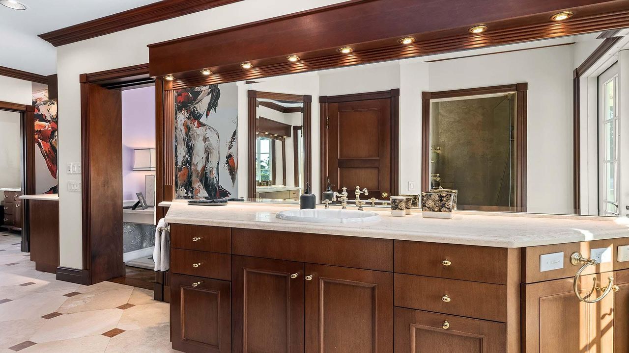 En Venta: $14,900,000 (5 camas, 6 baños, 6067 Pies cuadrados)