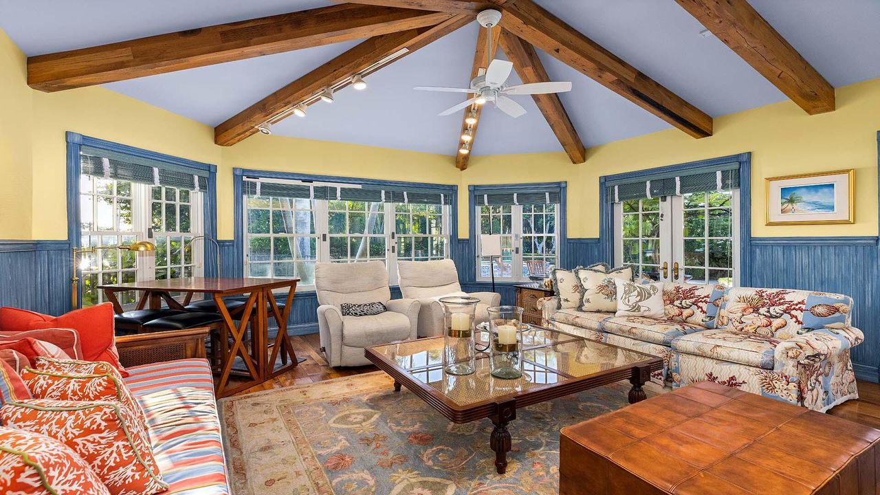 En Venta: $14,900,000 (5 camas, 6 baños, 6067 Pies cuadrados)