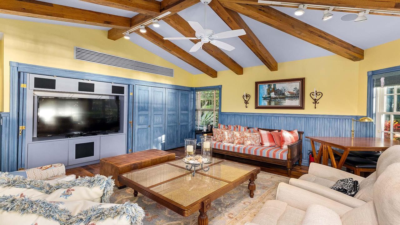 En Venta: $14,900,000 (5 camas, 6 baños, 6067 Pies cuadrados)