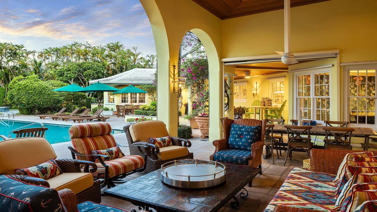 En Venta: $14,900,000 (5 camas, 6 baños, 6067 Pies cuadrados)