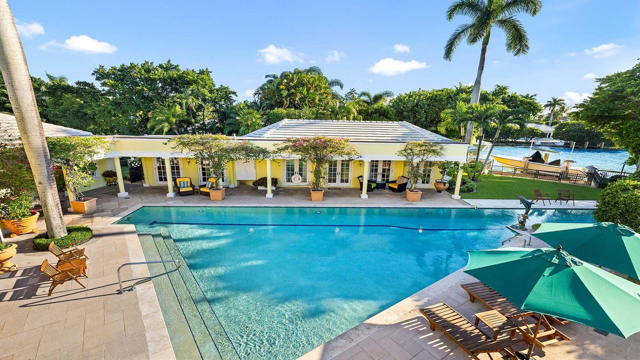 En Venta: $14,900,000 (5 camas, 6 baños, 6067 Pies cuadrados)