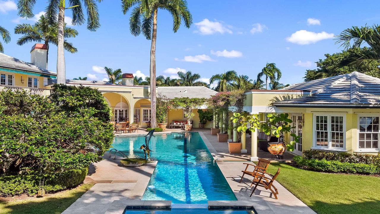 En Venta: $14,900,000 (5 camas, 6 baños, 6067 Pies cuadrados)