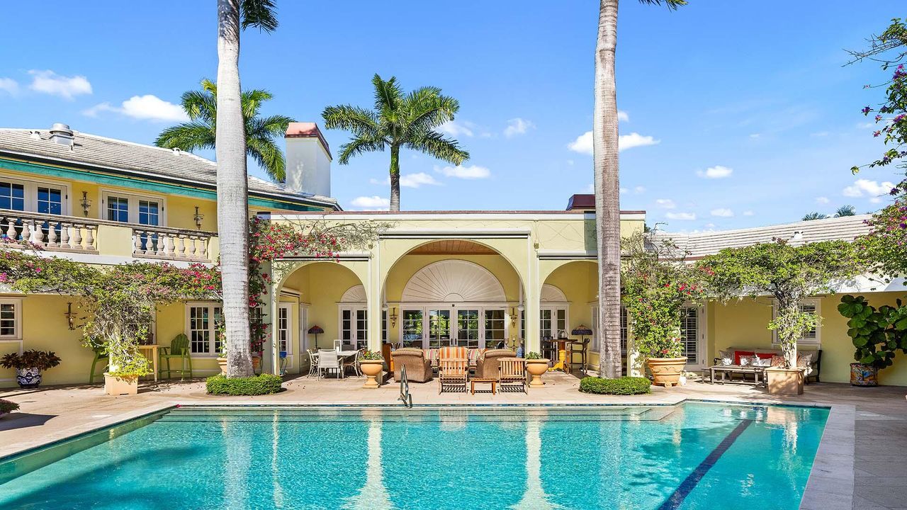 En Venta: $14,900,000 (5 camas, 6 baños, 6067 Pies cuadrados)