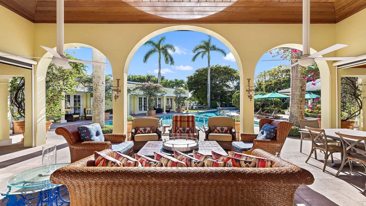 En Venta: $14,900,000 (5 camas, 6 baños, 6067 Pies cuadrados)