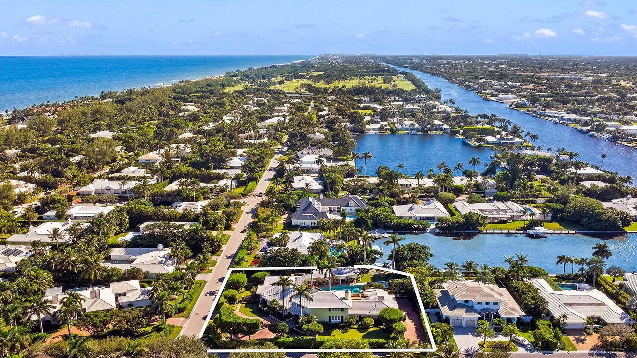 En Venta: $14,900,000 (5 camas, 6 baños, 6067 Pies cuadrados)