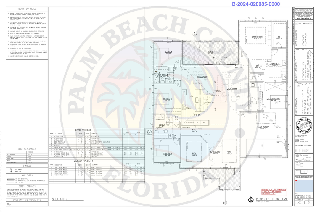 На продажу: $1,195,000 (4 спален, 3 ванн, 2787 Квадратных фут)