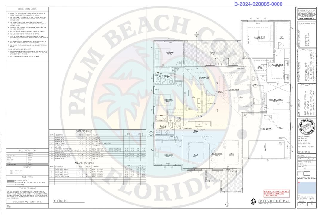 На продажу: $1,195,000 (4 спален, 3 ванн, 2787 Квадратных фут)