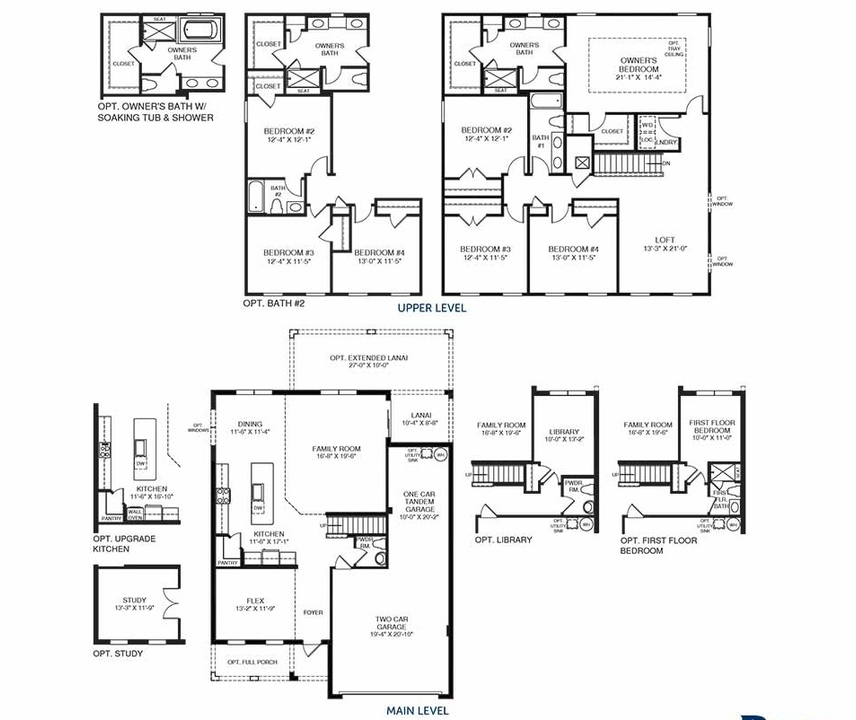 出租: $4,500 (5 贝兹, 4 浴室, 3021 平方英尺)