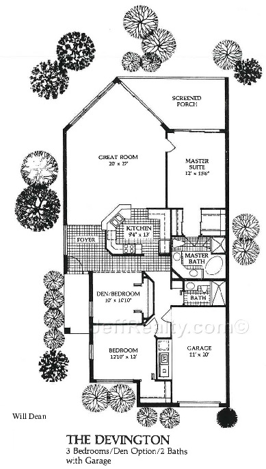 En Venta: $549,980 (3 camas, 2 baños, 1662 Pies cuadrados)