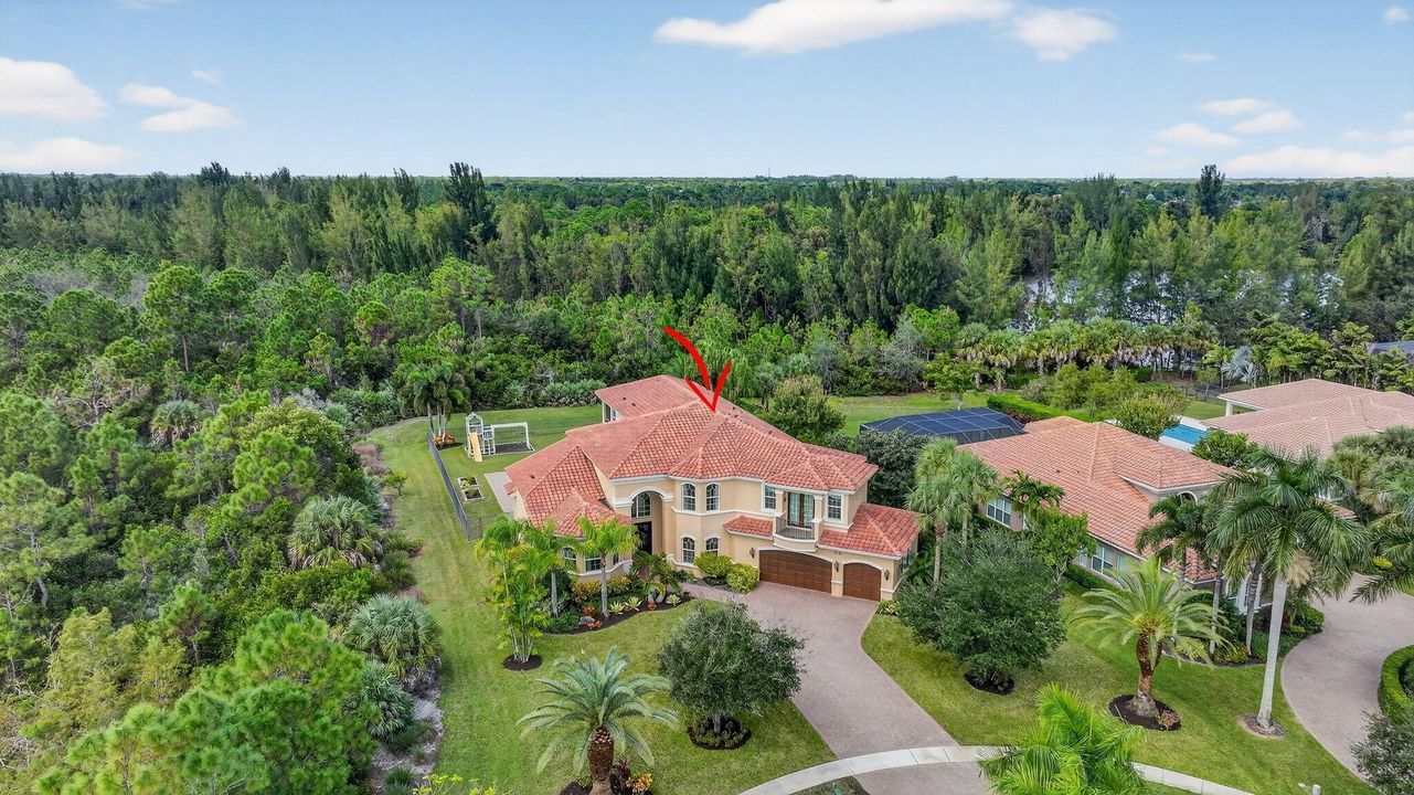 待售: $1,900,000 (5 贝兹, 7 浴室, 5537 平方英尺)