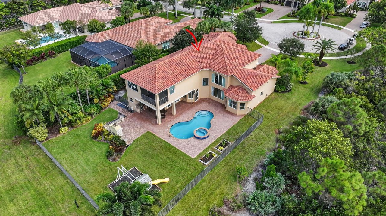 待售: $1,900,000 (5 贝兹, 7 浴室, 5537 平方英尺)