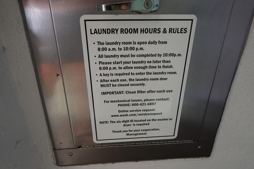 出租: $1,650 (1 贝兹, 1 浴室, 645 平方英尺)