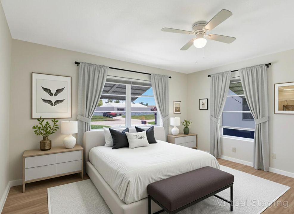 For Rent: $2,300 (2 beds, 2 baths, 1128 Square Feet)