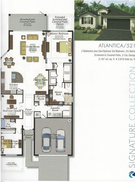 For Sale: $774,000 (3 beds, 2 baths, 2167 Square Feet)