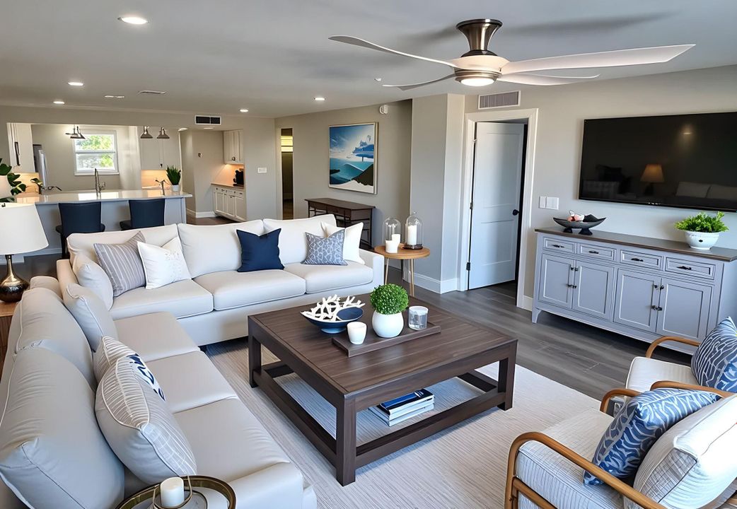 For Sale: $795,000 (2 beds, 2 baths, 1310 Square Feet)