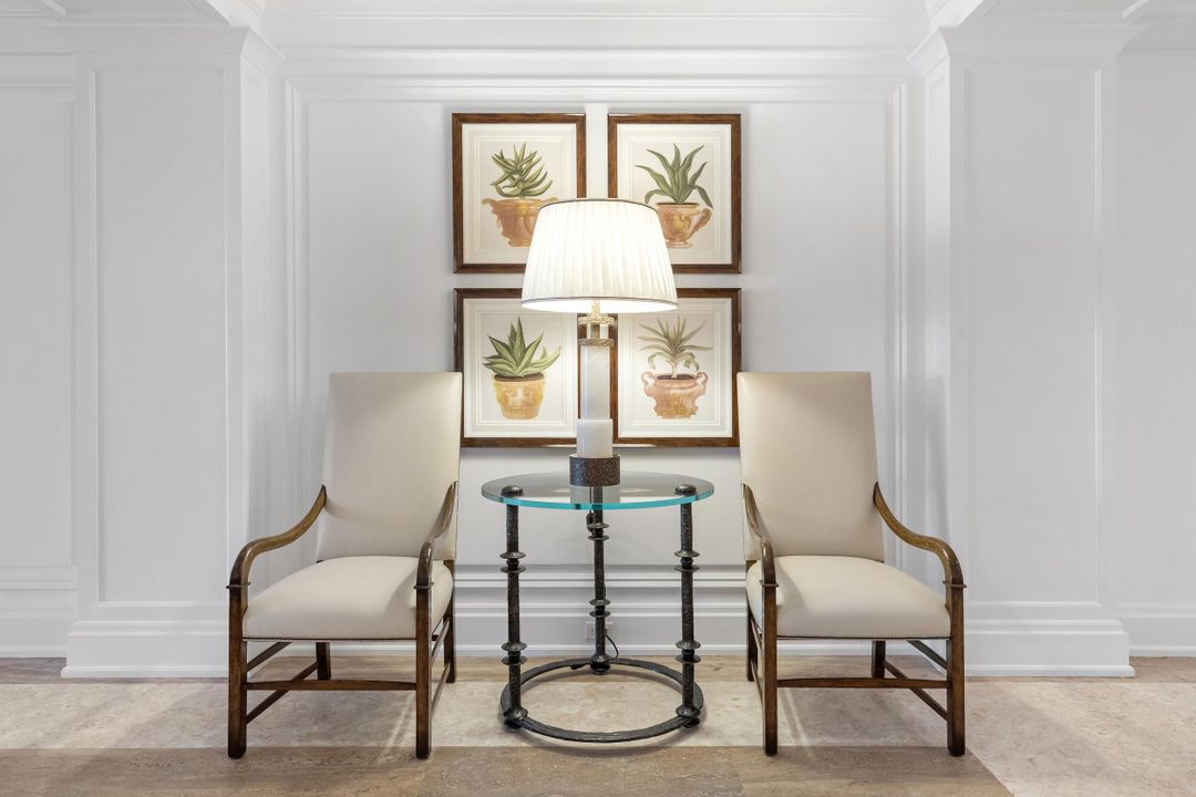 For Rent: $14,950 (1 beds, 2 baths, 1438 Square Feet)