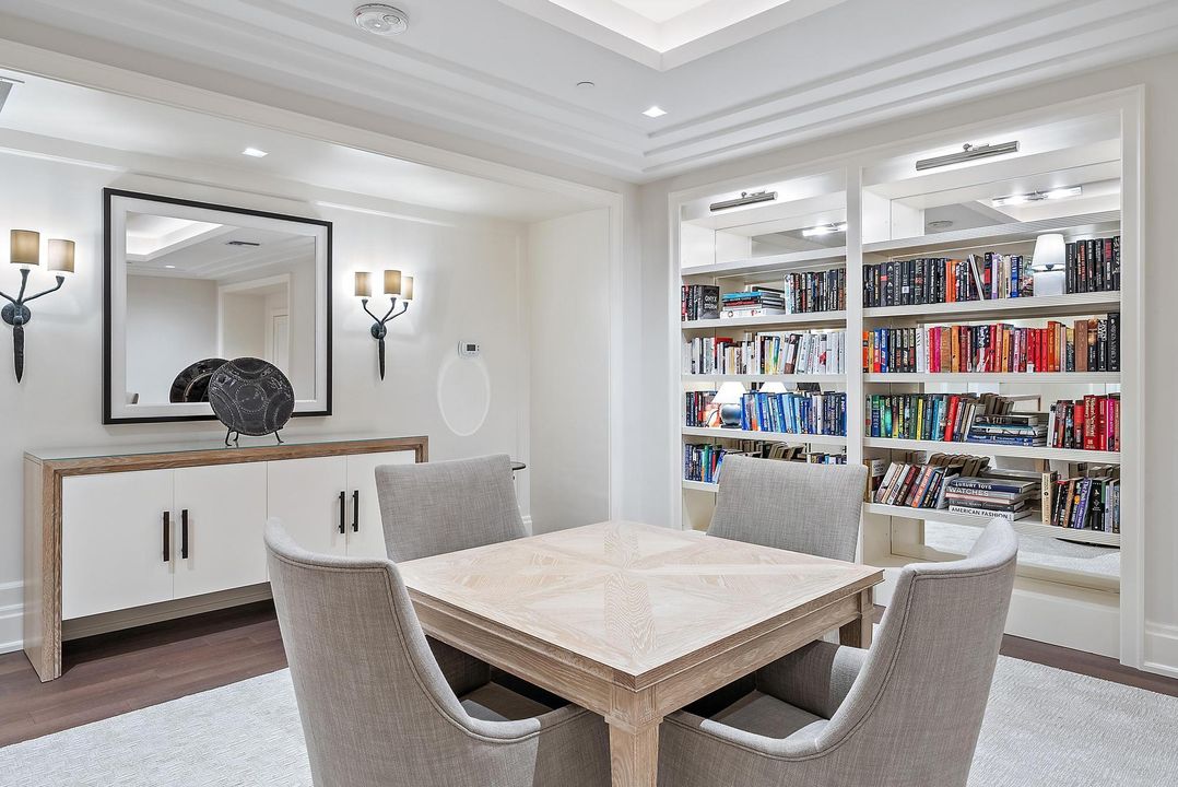 For Rent: $14,950 (1 beds, 2 baths, 1438 Square Feet)