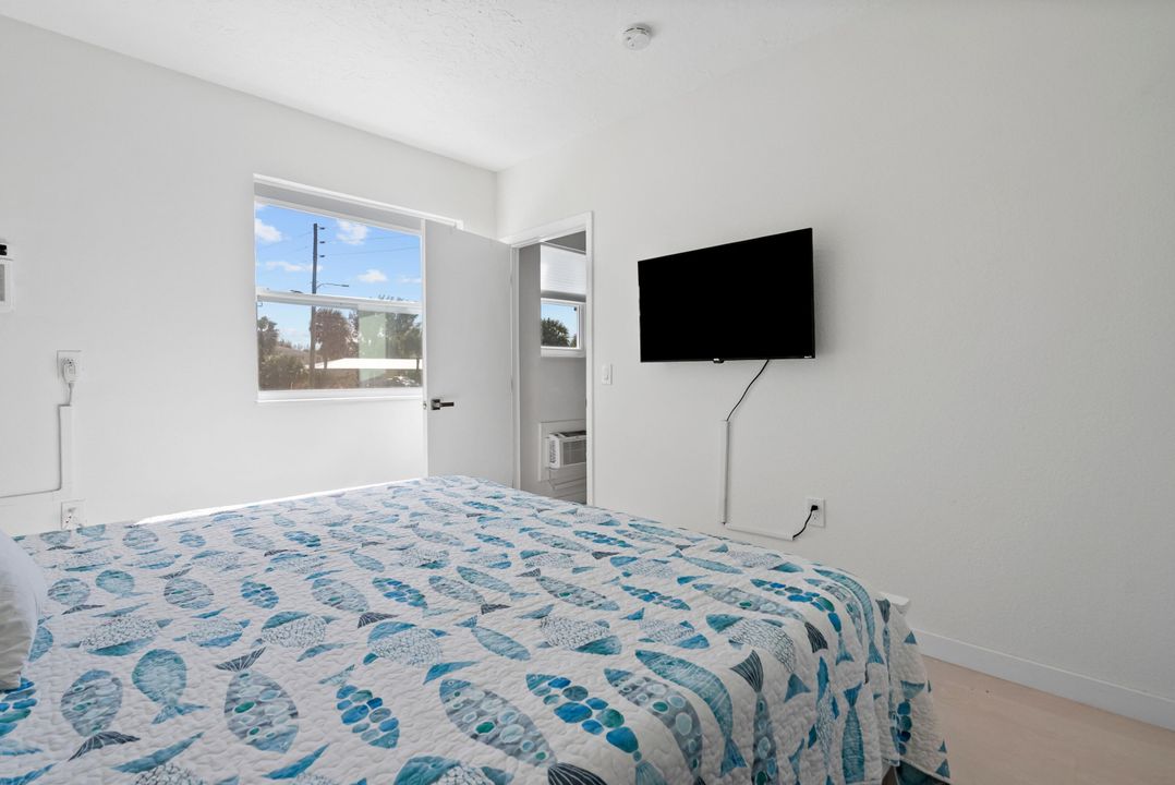 В аренду: $2,200 (1 спален, 1 ванн, 480 Квадратных фут)