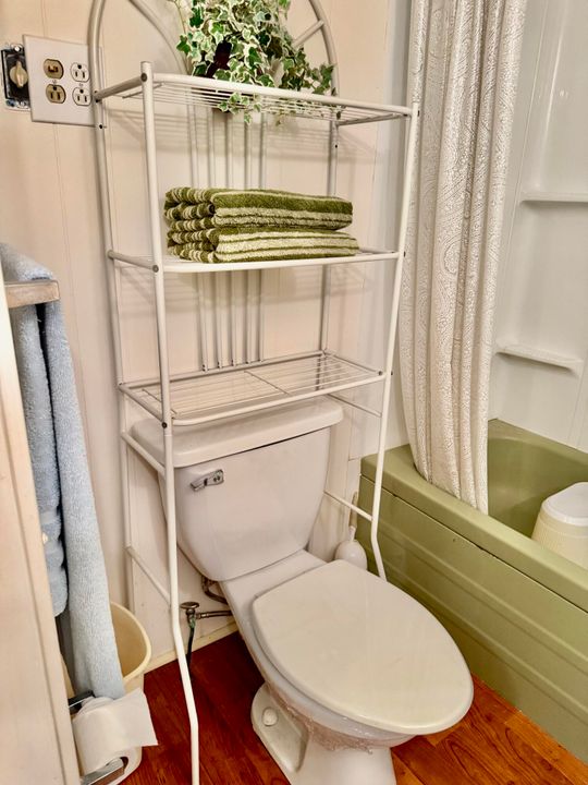 待售: $93,499 (1 贝兹, 1 浴室, 470 平方英尺)