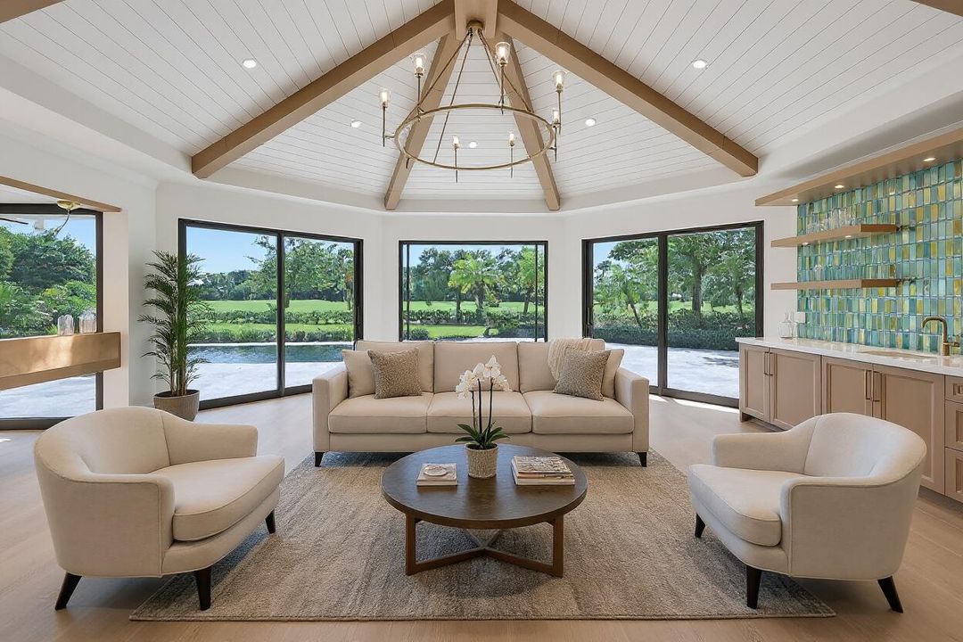 En Venta: $7,200,000 (5 camas, 5 baños, 4922 Pies cuadrados)