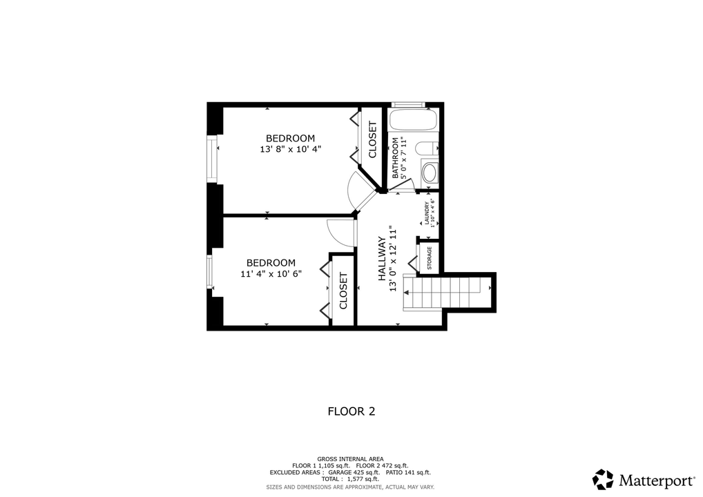 合同活跃: $699,000 (3 贝兹, 2 浴室, 1637 平方英尺)