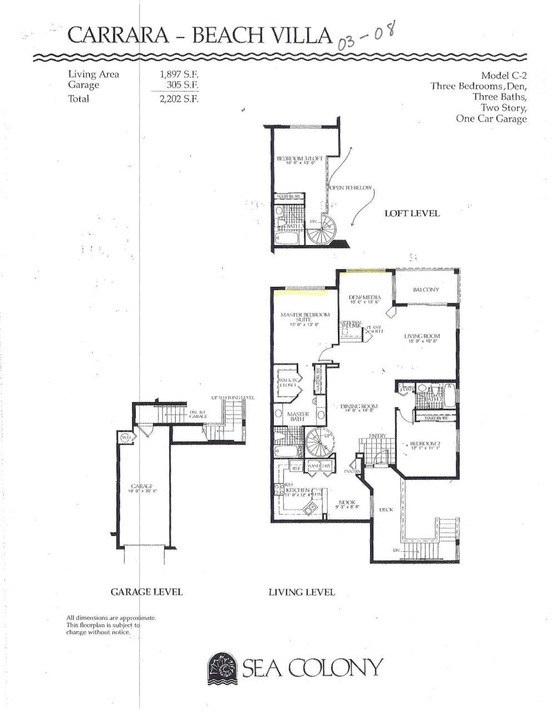 For Sale: $1,200,000 (3 beds, 3 baths, 1897 Square Feet)