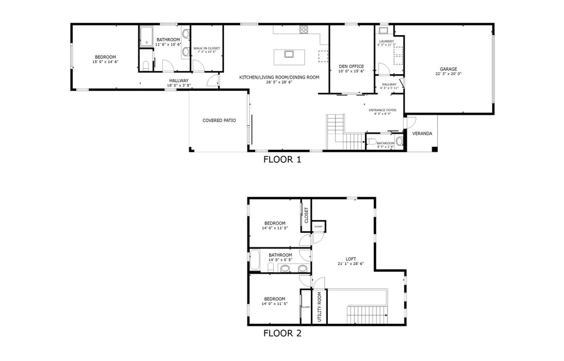 合同活跃: $600,000 (3 贝兹, 2 浴室, 2631 平方英尺)