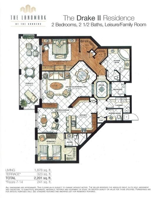 For Sale: $649,999 (2 beds, 2 baths, 1878 Square Feet)