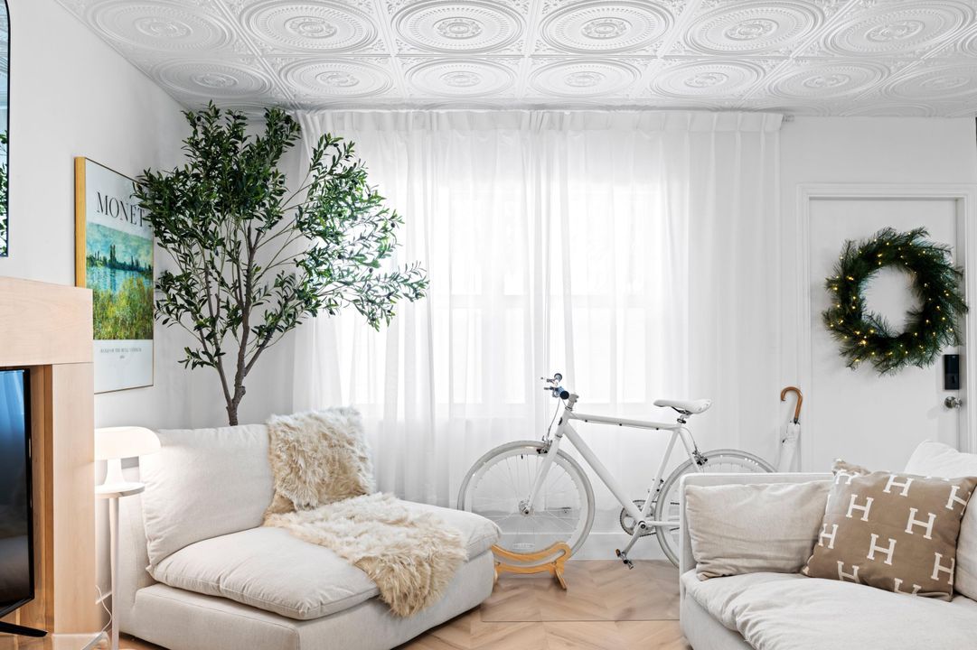 В аренду: $3,500 (2 спален, 2 ванн, 910 Квадратных фут)