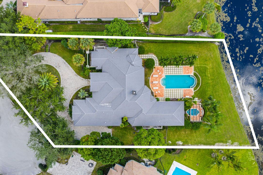 En Venta: $3,500,000 (3 camas, 3 baños, 4315 Pies cuadrados)