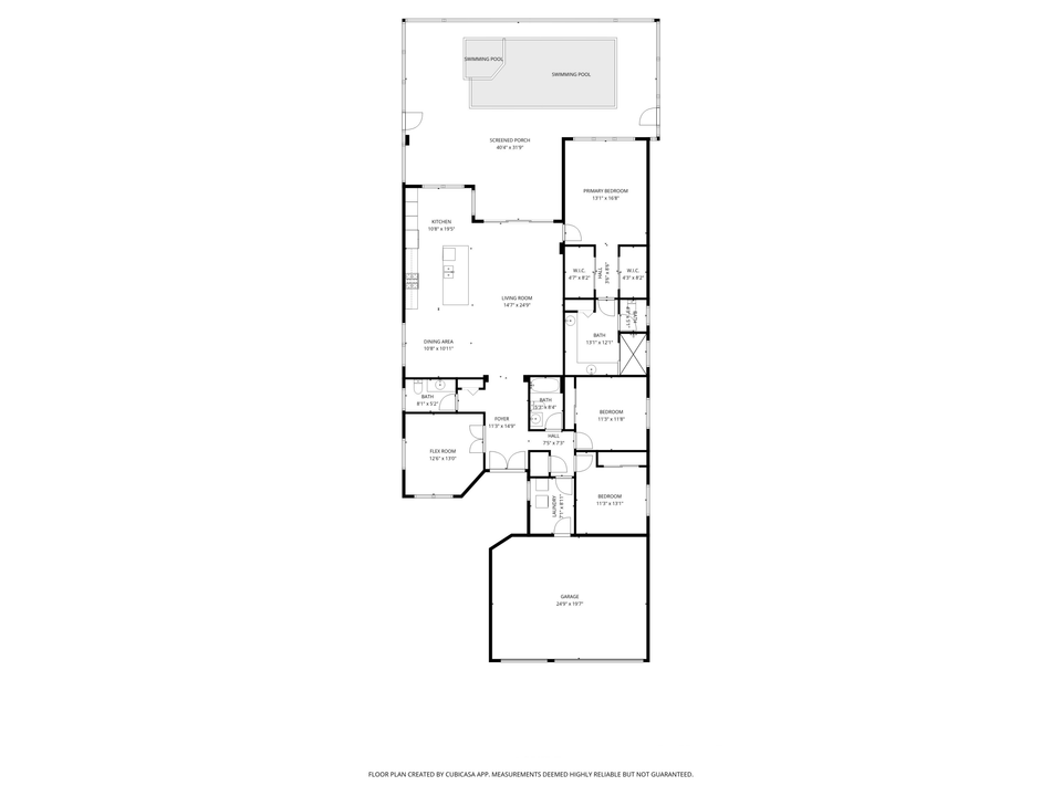 For Sale: $719,900 (3 beds, 2 baths, 2157 Square Feet)