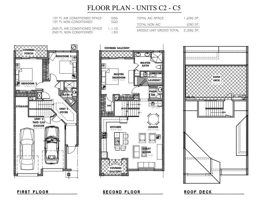 For Rent: $4,700 (3 beds, 2 baths, 1696 Square Feet)