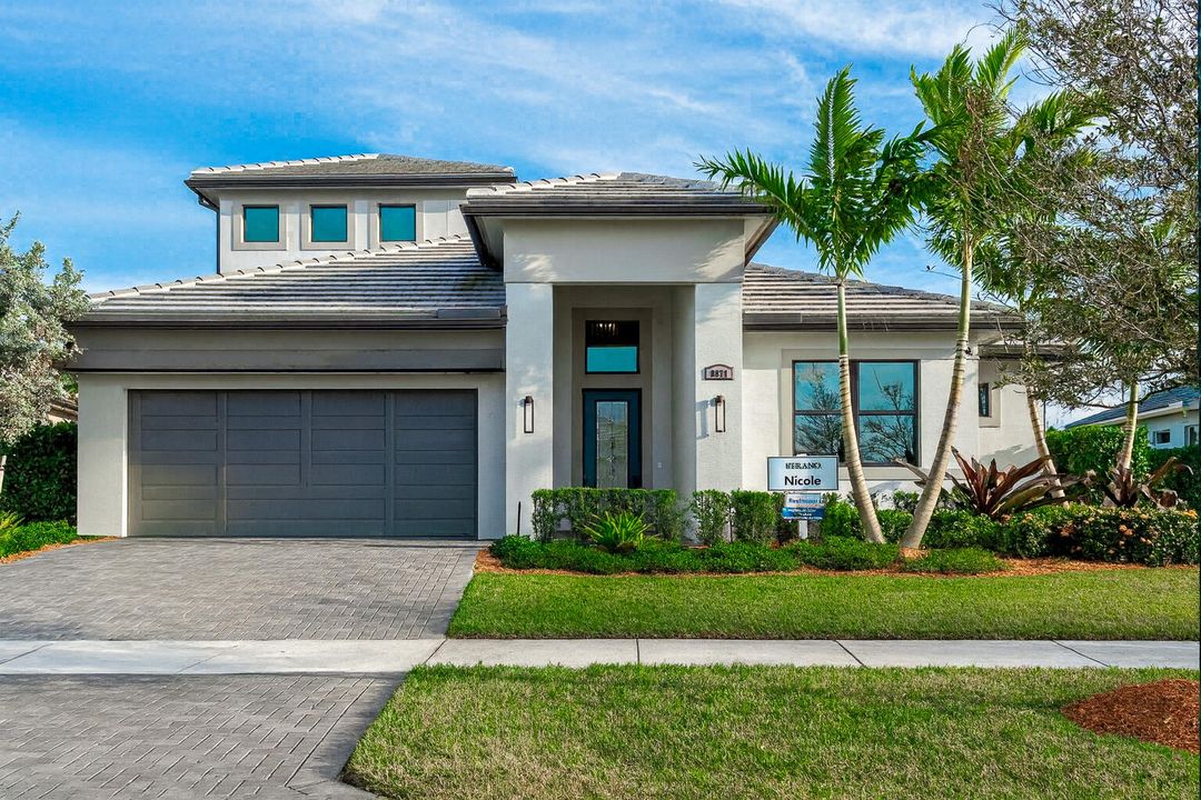 Недавно продано: $1,000,000 (3 спален, 3 ванн, 2906 Квадратных фут)