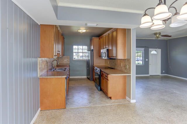 На продажу: $430,000 (3 спален, 2 ванн, 1326 Квадратных фут)