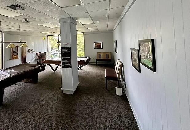 合同活跃: $2,200 (1 贝兹, 1 浴室, 762 平方英尺)