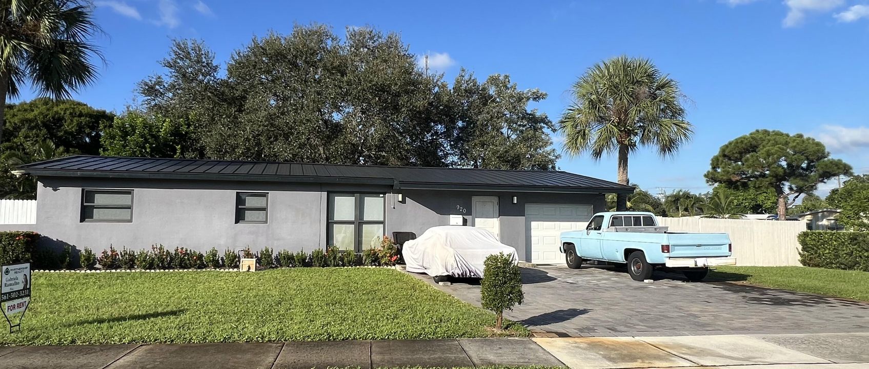 Recently Rented: $3,600 (3 beds, 2 baths, 1152 Square Feet)