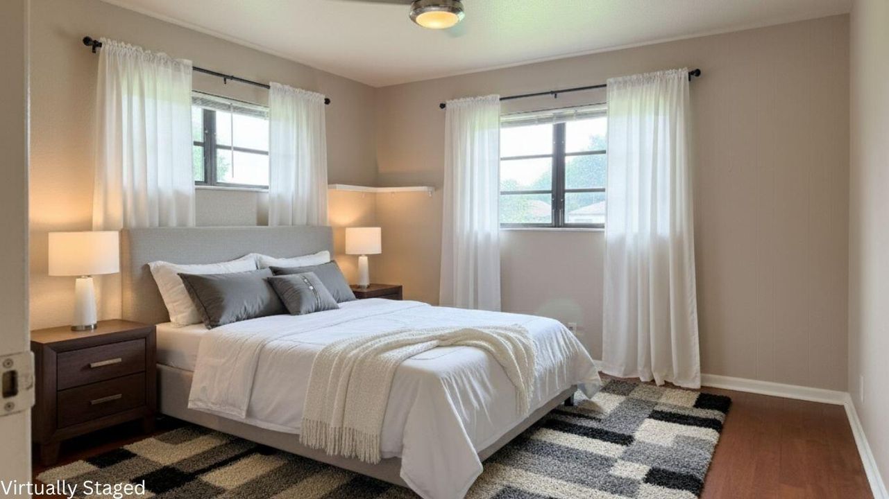 For Sale: $199,000 (2 beds, 2 baths, 1400 Square Feet)