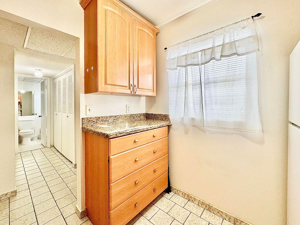 Activo con contrato: $95,000 (1 camas, 1 baños, 684 Pies cuadrados)